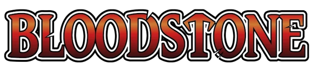 Bloodstone Logo 3.0