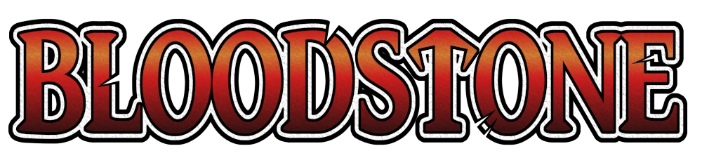 Bloodstone Logo 4.0