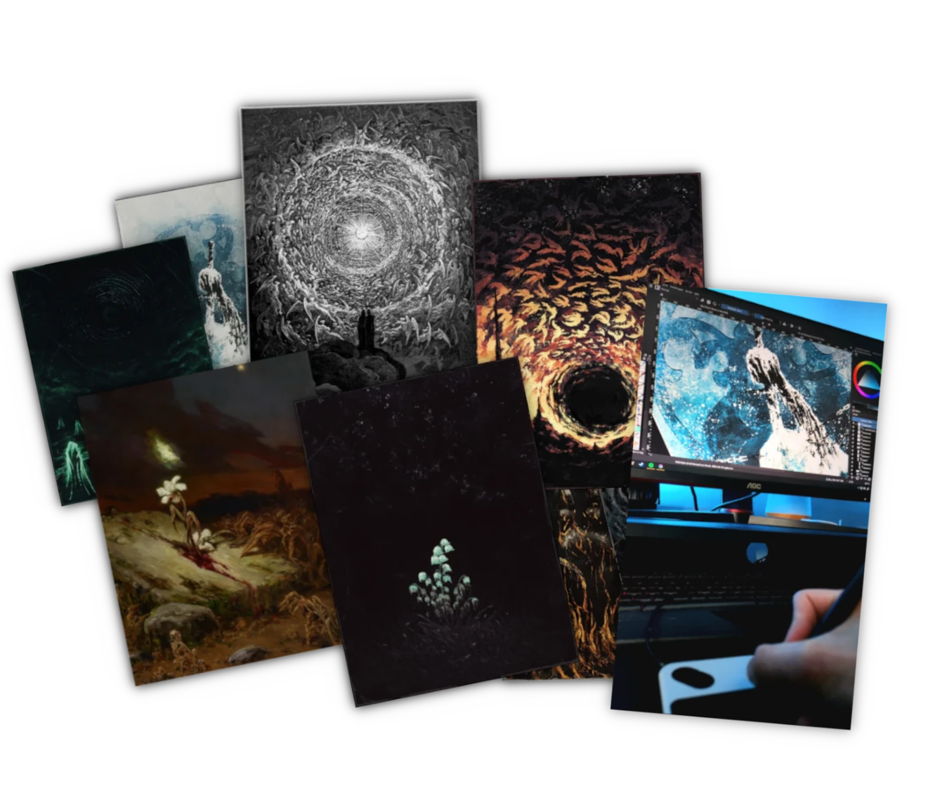 The Black Making Of Image 2